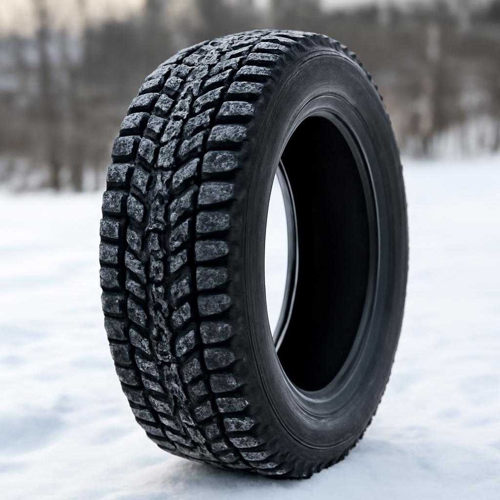 Лёд держись: сознательный выбор зимней резины