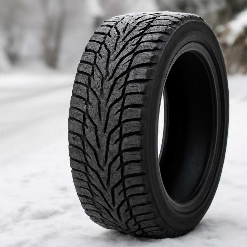 Зимний протектор без компромиссов: мой алгоритм выбора