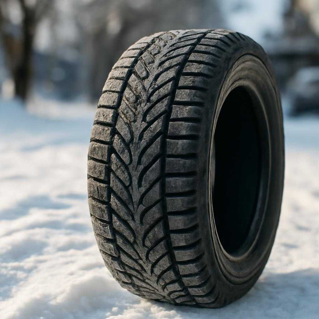 Зимние шины: инженерный выбор