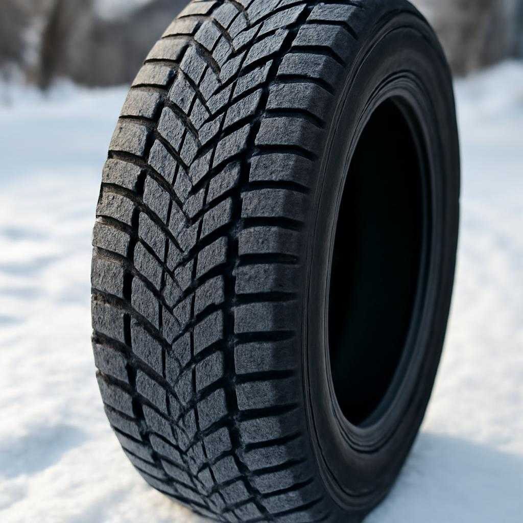 Зимние шины для легкового автомобиля: точный выбор и спокойная установка