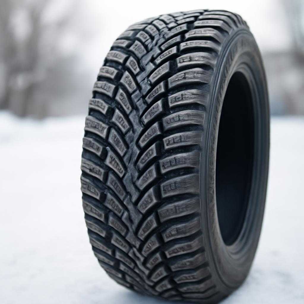 Зимние шины с долгой репутацией: модели, к которым водители возвращаются годами