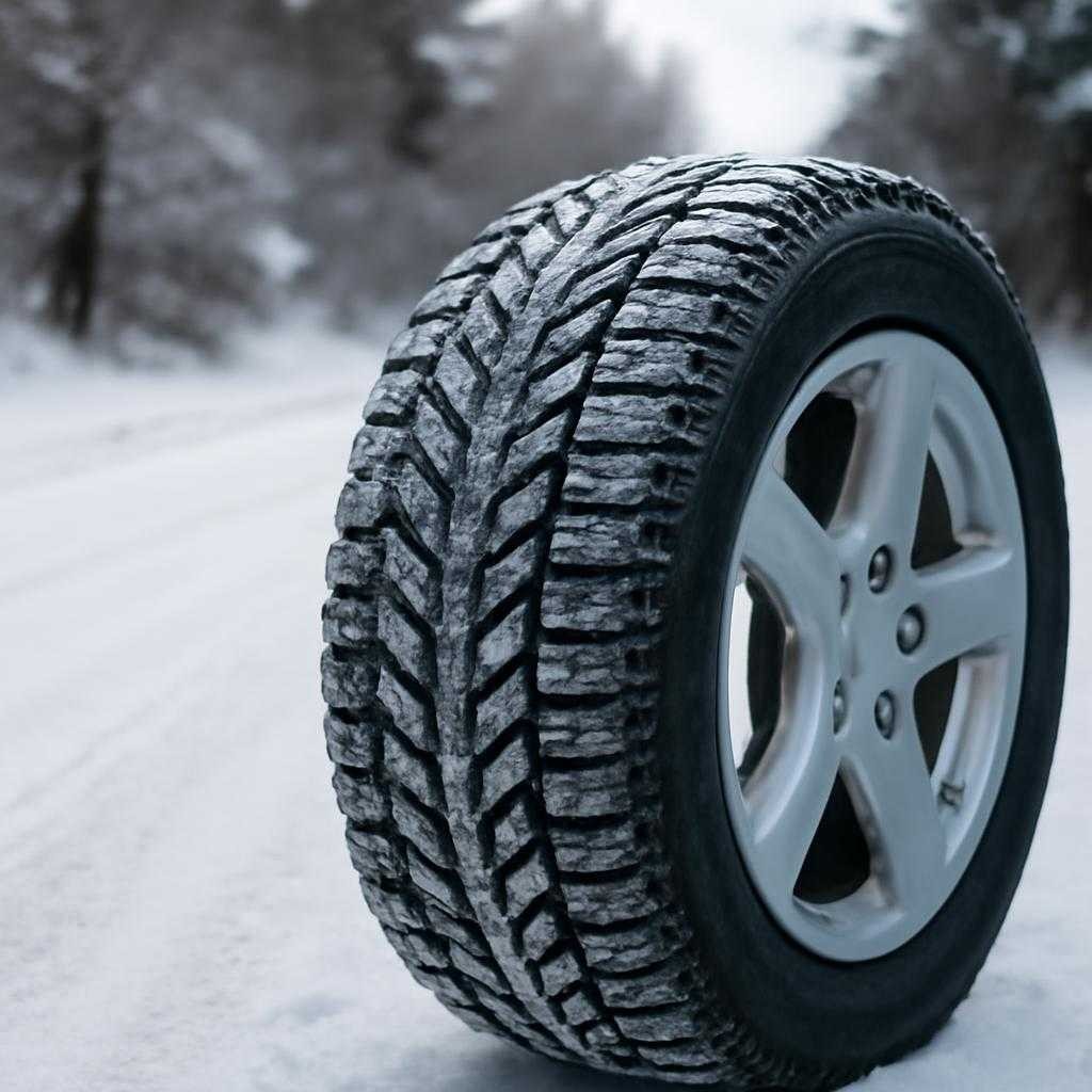 Как подобрать зимние шины без лишних ошибок