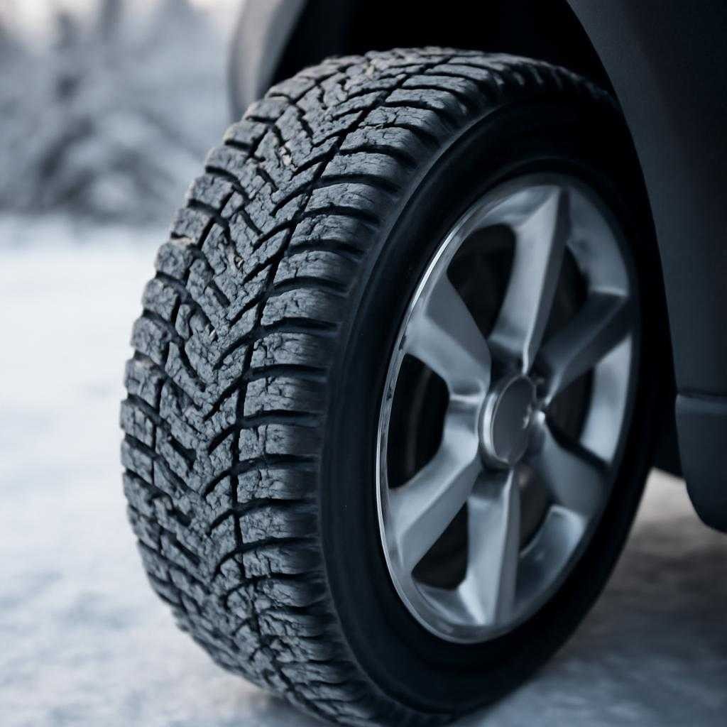 Как я выбираю зимние шины без ошибок и лишних трат