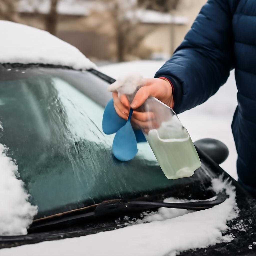 Зимние лайфхаки, проверенные в боксе