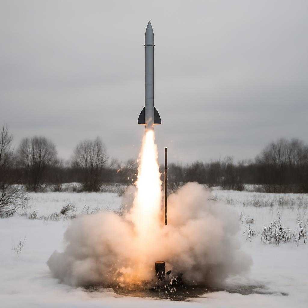 Пуск зимнего двигателя без промедлений