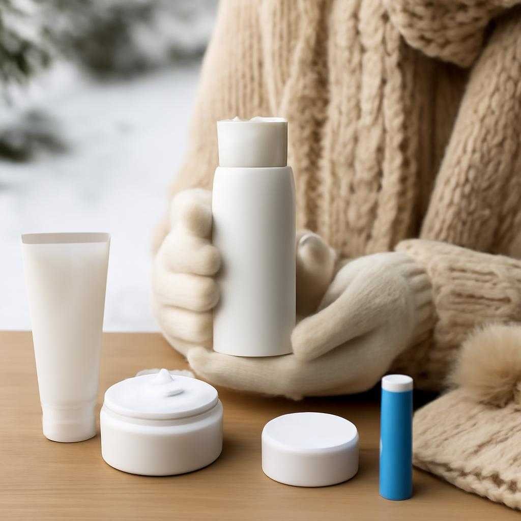 Снегопад как экзамен для машины