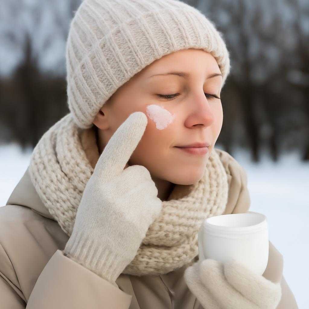 Зимний уход: личная методика без компромиссов