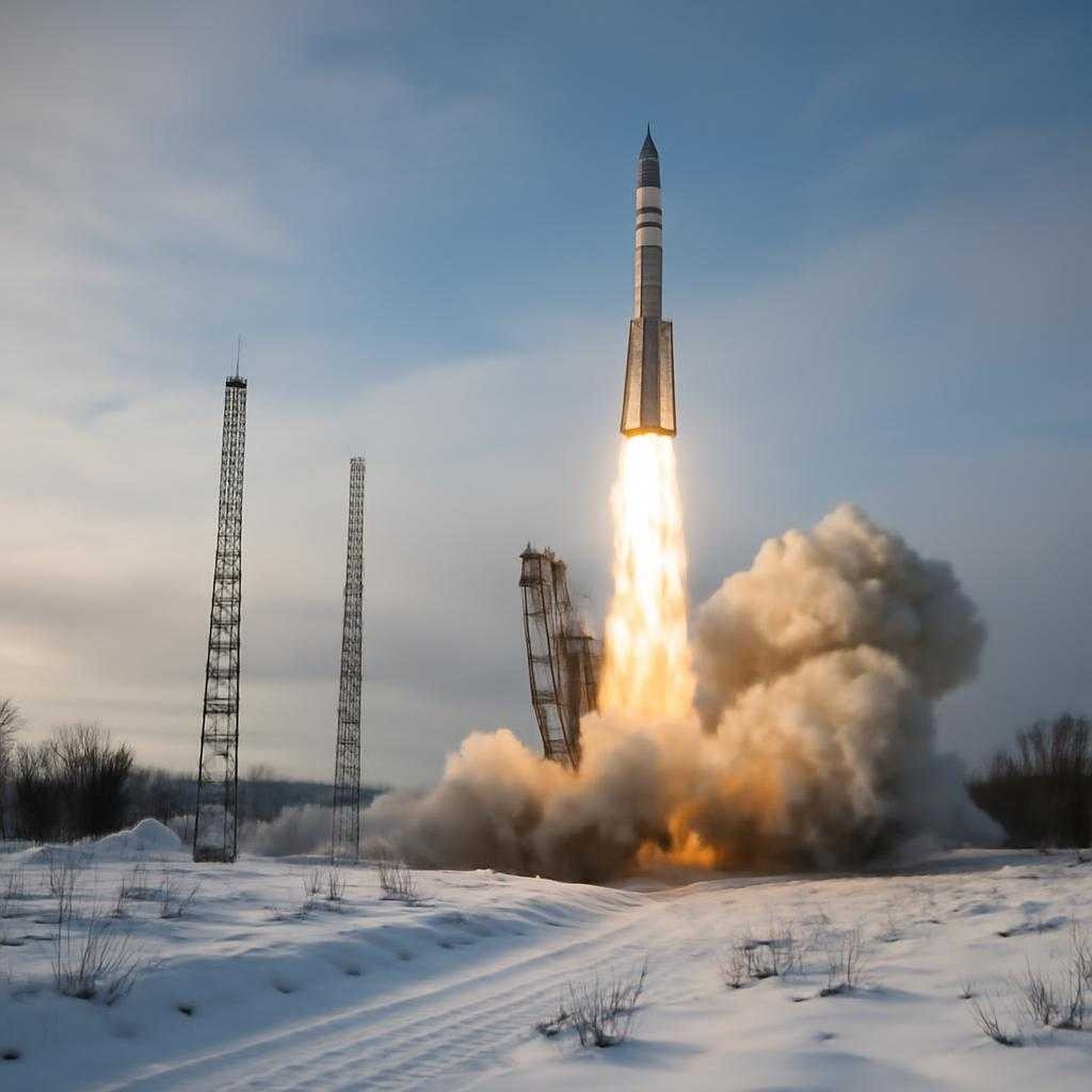 Точный пуск мотора в мороз