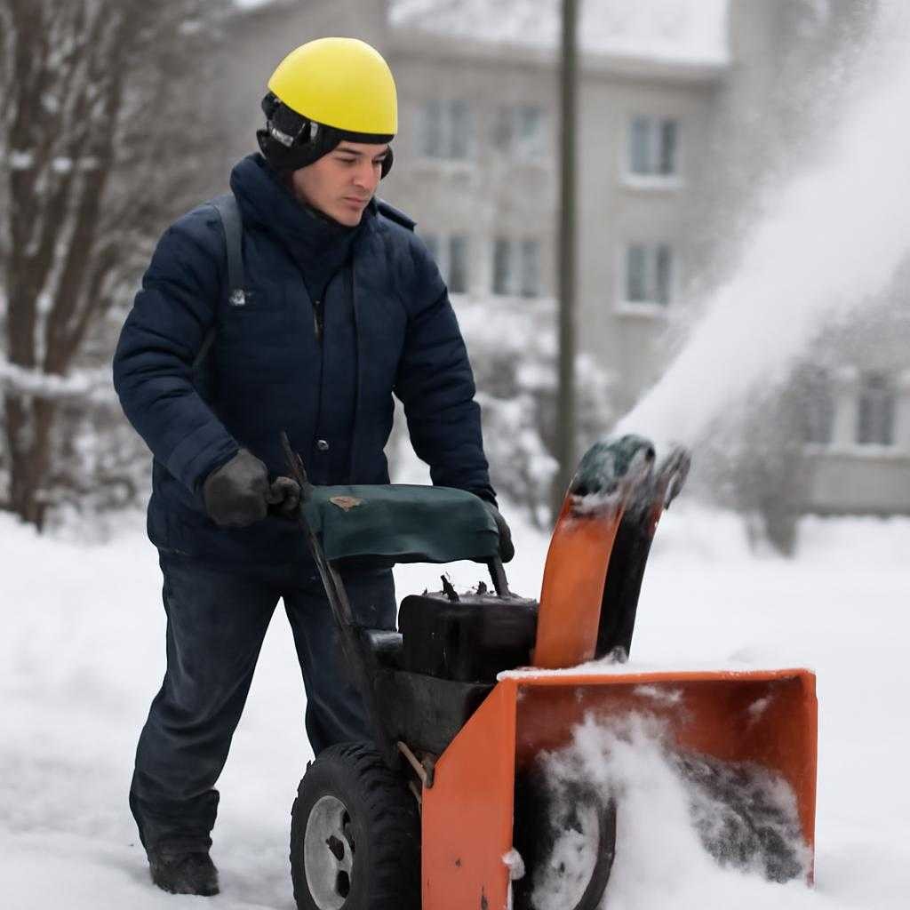 Три главных зимних спасателя автомобиля