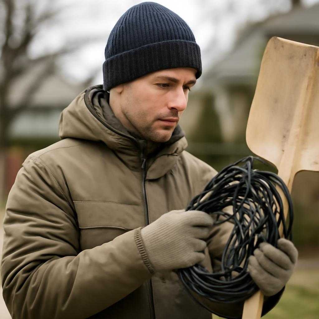 Зима без сюрпризов: тщательная подготовка автомобиля