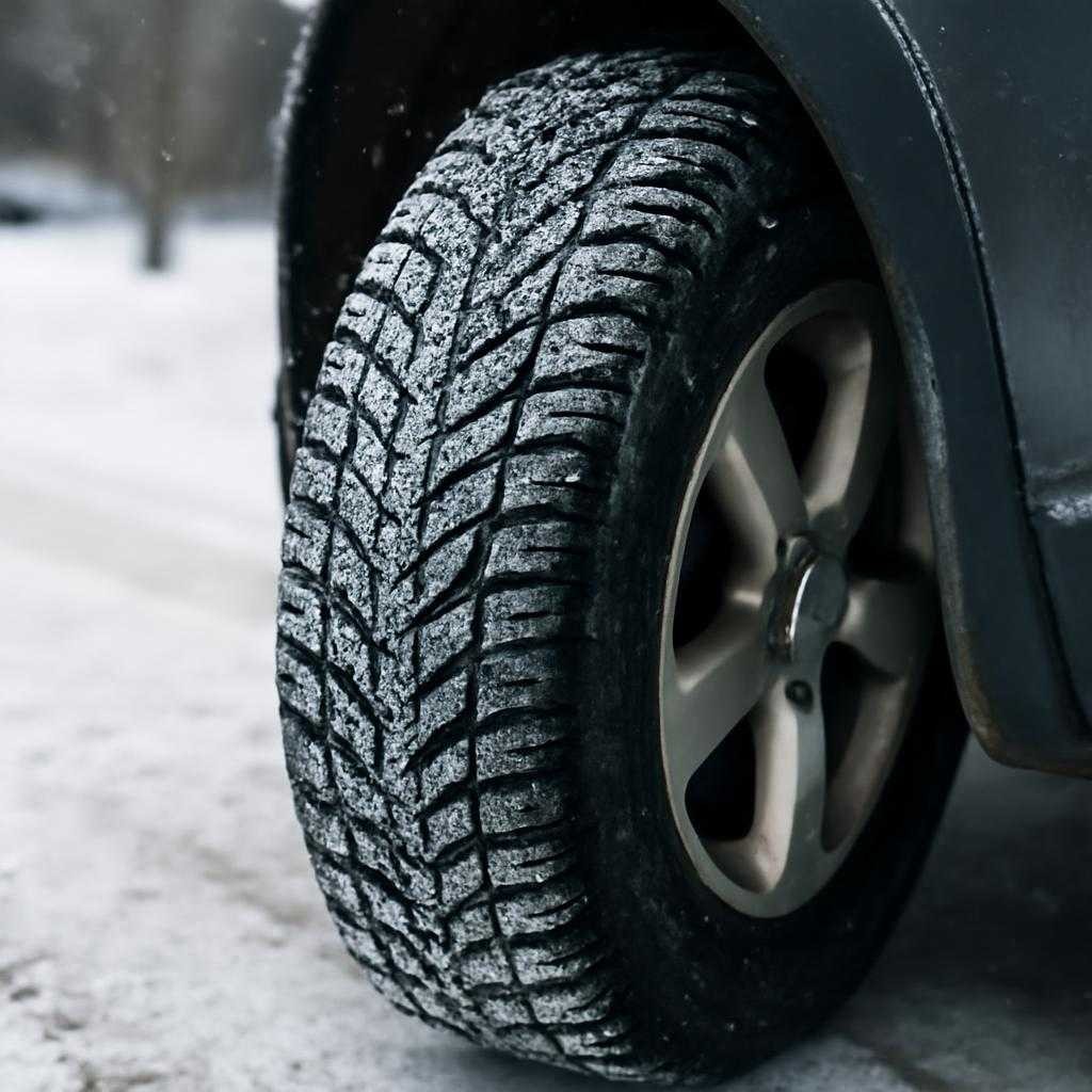 Зимняя резина без ошибок: как я подбираю шины под климат, дороги и стиль езды