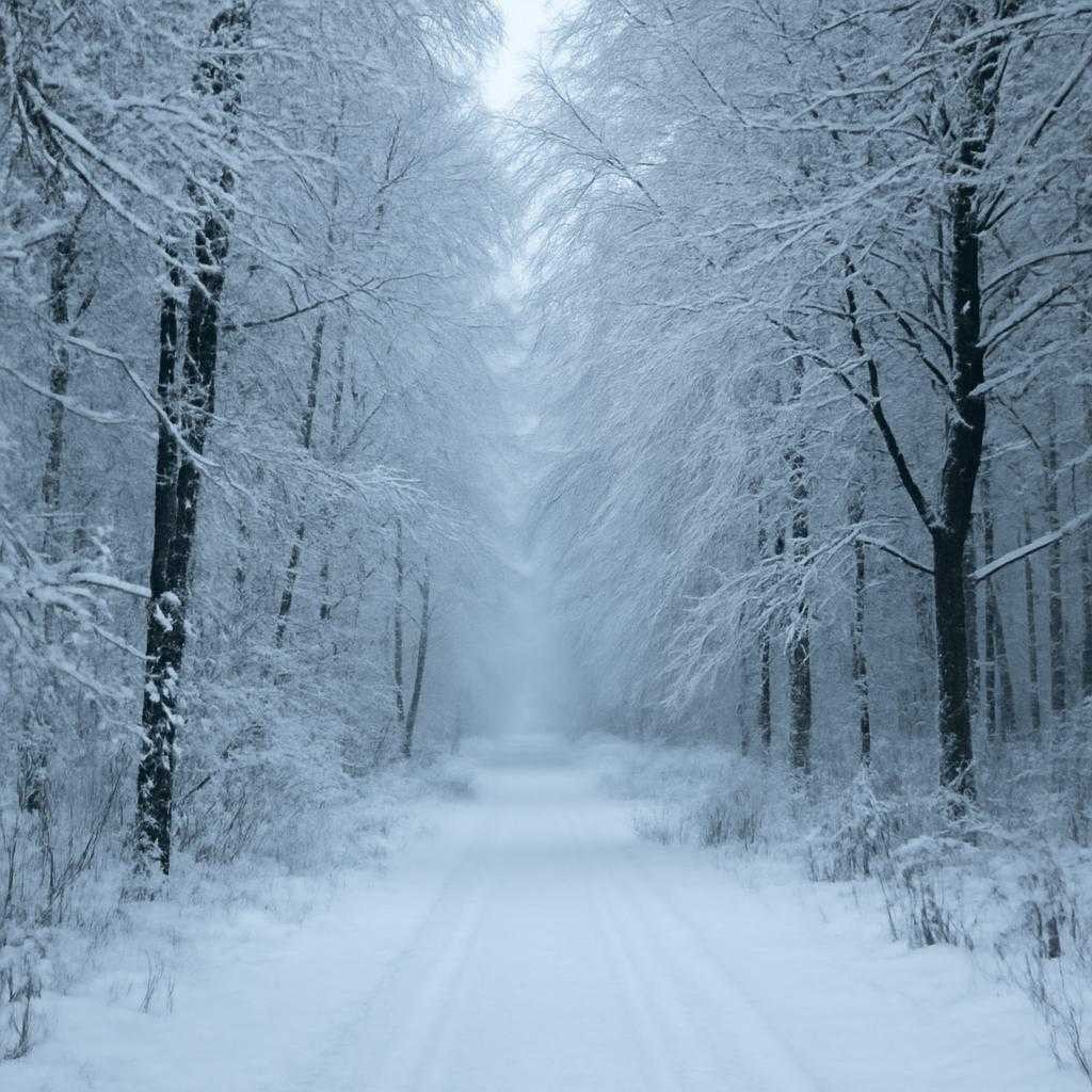 Зимняя тонировка без мифов