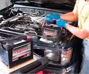 Как зарядить аккумулятор автомобиля зарядным устройством